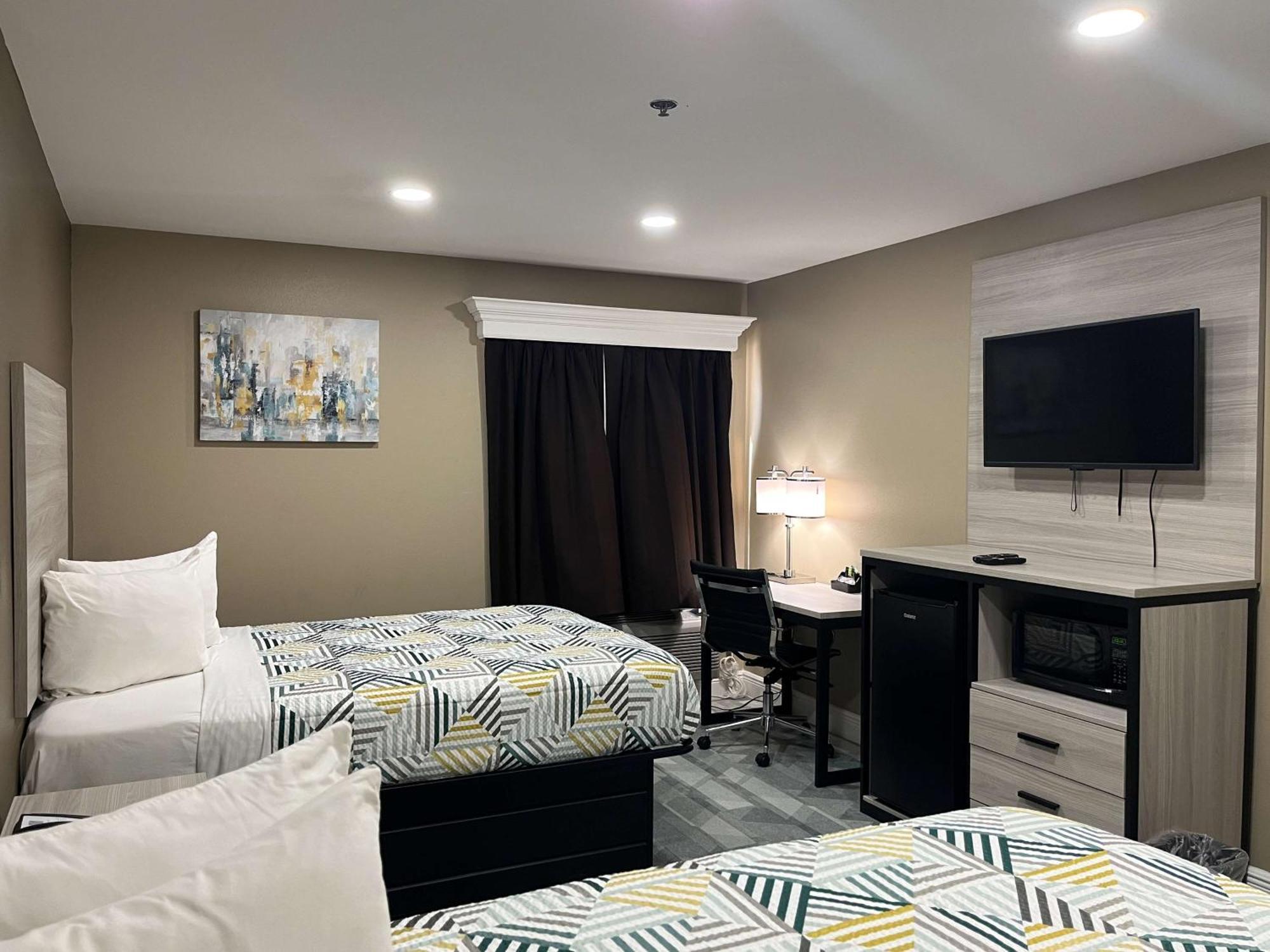 Motel 6 Houma, La Ngoại thất bức ảnh