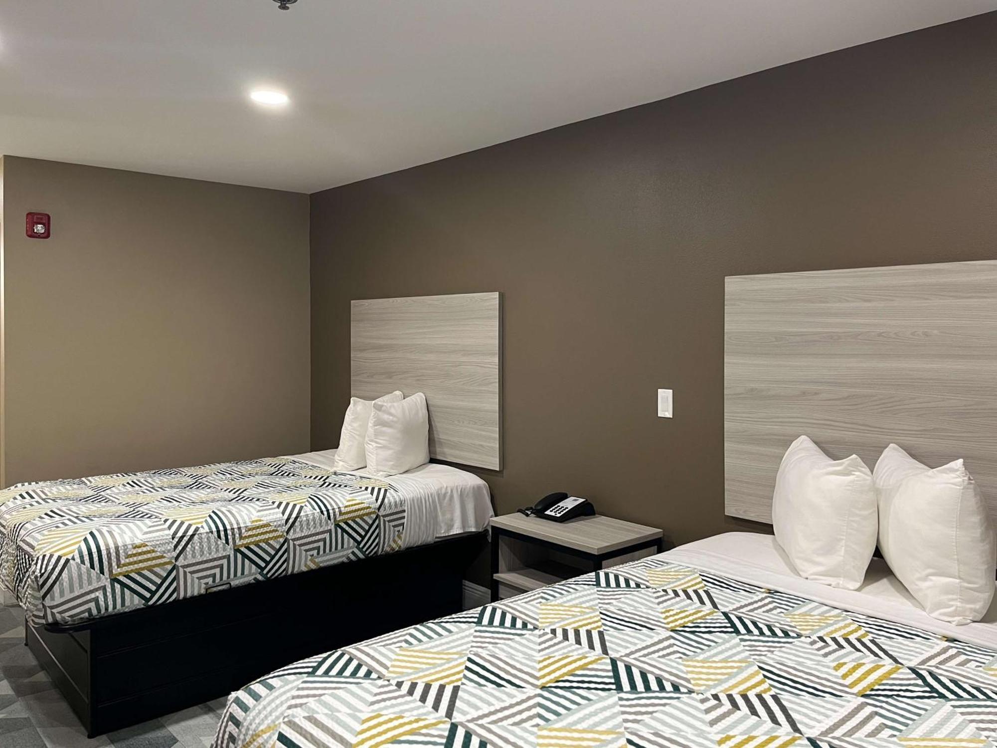 Motel 6 Houma, La Ngoại thất bức ảnh