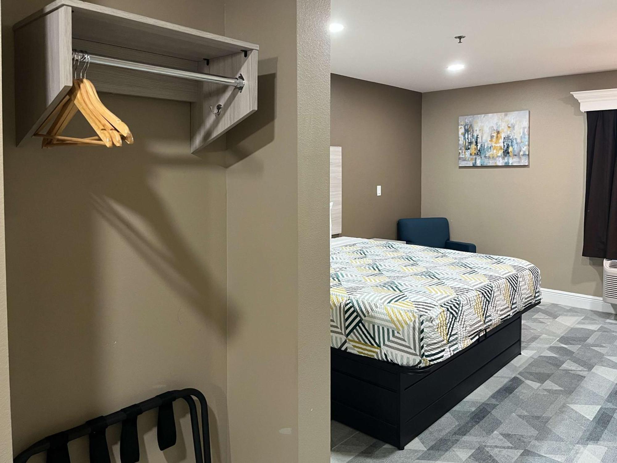 Motel 6 Houma, La Ngoại thất bức ảnh